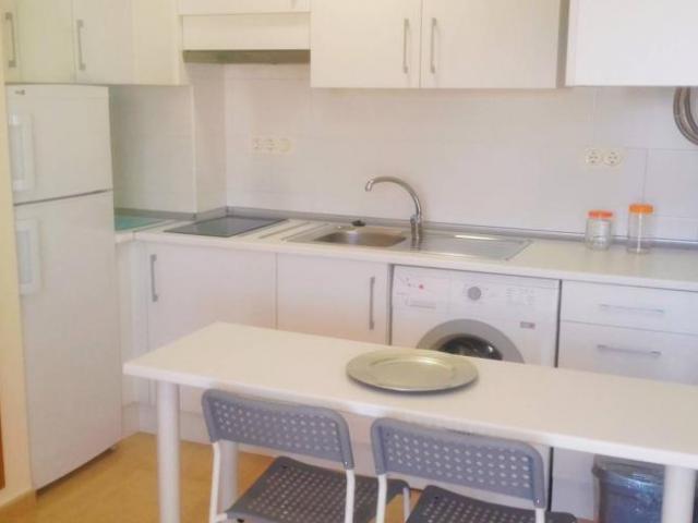 Apartamento en alquiler en Murcia