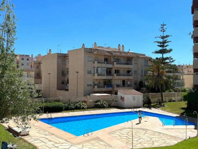 Apartamento en alquiler en Nerja, Málaga