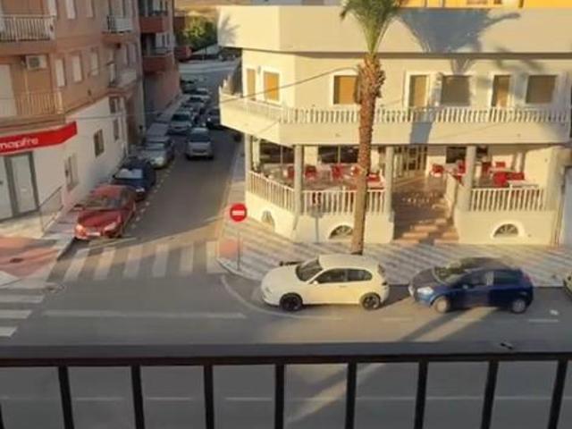 Apartamento en alquiler en Valle del Almanzora, Andalucía