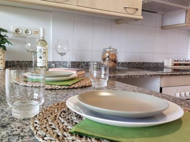 Apartamento en alquiler en El Cristo y Buenavista, Oviedo