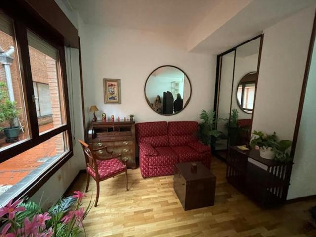 Apartamento en alquiler en Oviedo, Asturias