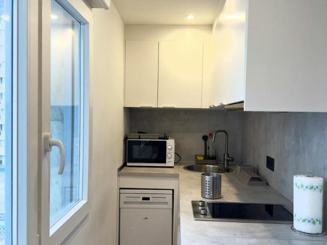 Apartamento en alquiler en Malatería, Oviedo