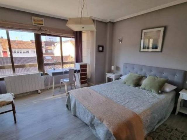 Apartamento en alquiler en Oviedo