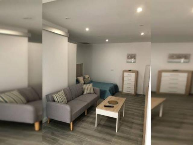 Apartamento en alquiler en Palma, Baleares