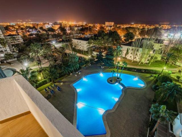 Apartamento en alquiler en Palma, España