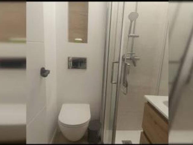 Apartamento en alquiler en Palma, España