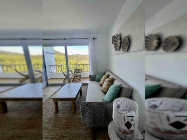 Apartamento en alquiler en Palma, Baleares