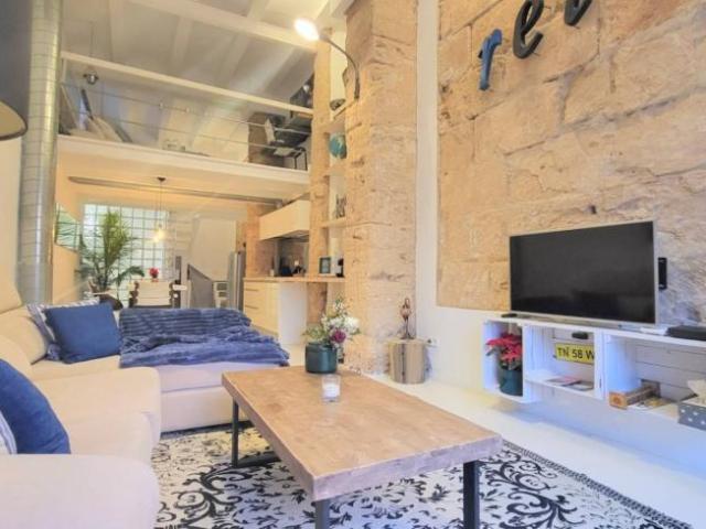 Apartamento en alquiler en Palma, Baleares