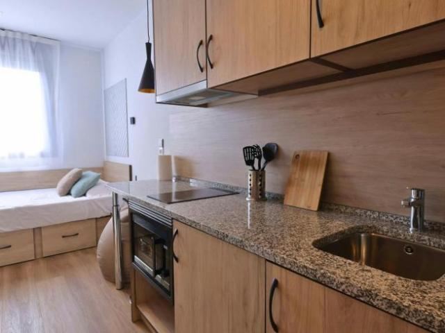 Apartamento en alquiler en Segundo Ensanche, Iruñerria