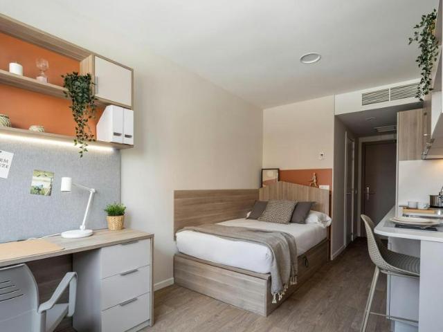 Apartamento en alquiler en Milagrosa-Arrosadia, Iruñerria