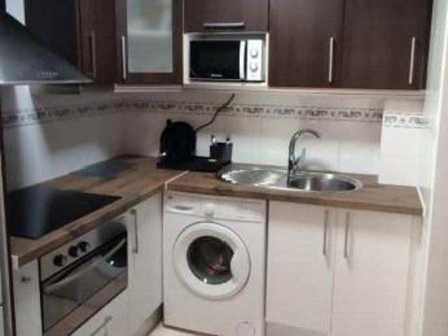 Apartamento en alquiler en La Axarquía, Andalucía