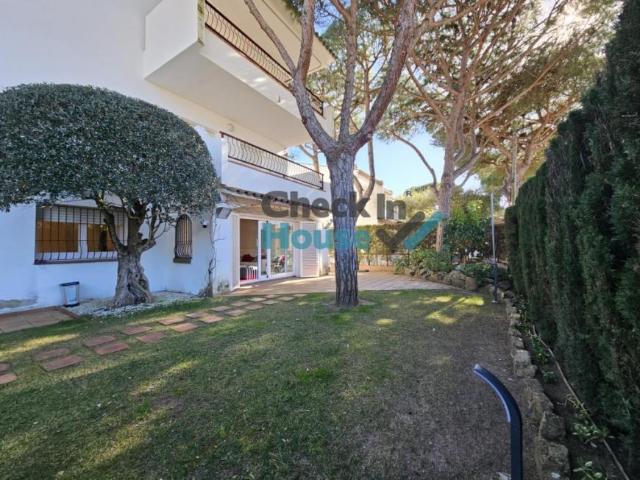 Apartamento en alquiler en Castell d'Aro, Platja d'Aro i s'Agaró, Baix Empordà