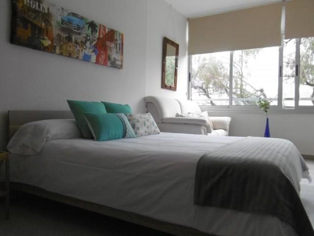 Apartamento en alquiler en Puerto de la Cruz, San Fernando