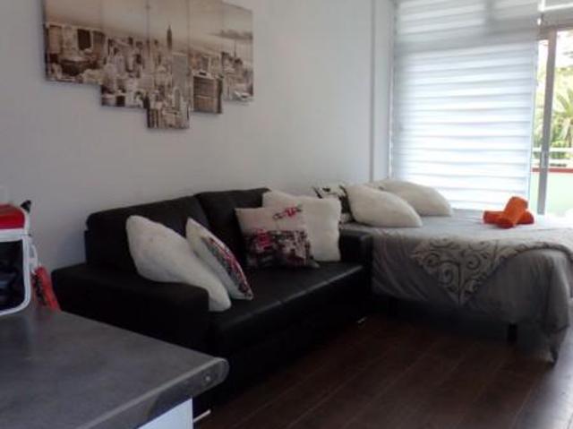 Apartamento en alquiler en Puerto de la Cruz, San Fernando