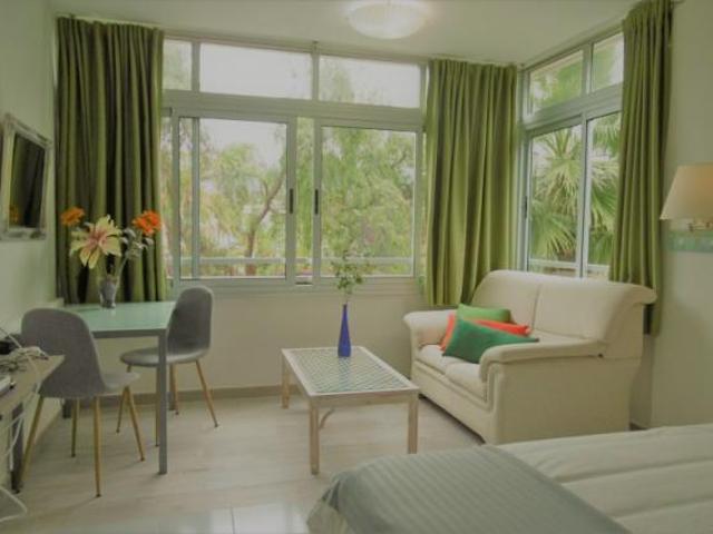 Apartamento en alquiler en Puerto de la Cruz, San Fernando