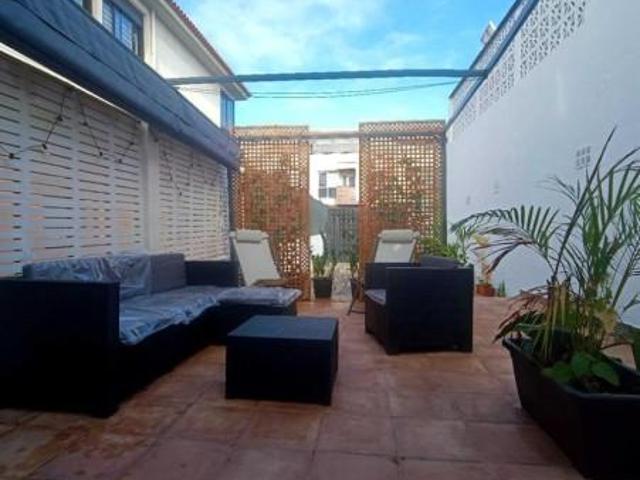 Apartamento en alquiler en Puerto de la Cruz, San Antonio-El Esquilón