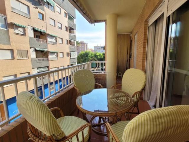 Apartamento en alquiler en Sagunto, Valencia