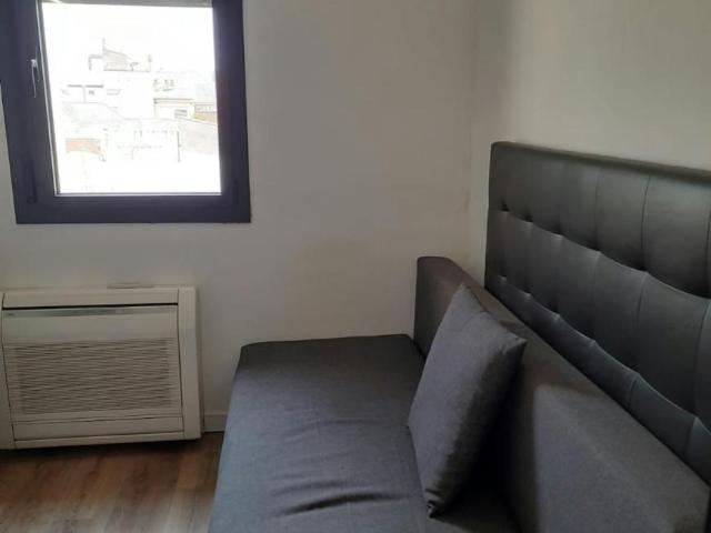 Apartamento en alquiler en Vallès Occidental, Catalunya