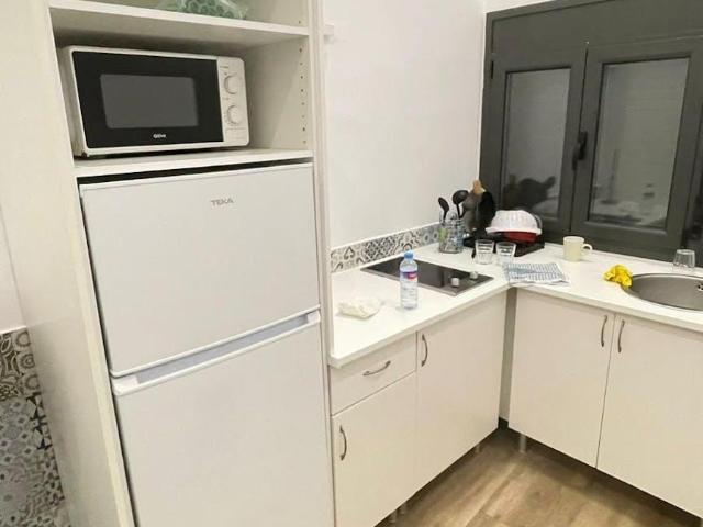 Apartamento en alquiler en Vallès Occidental, Catalunya