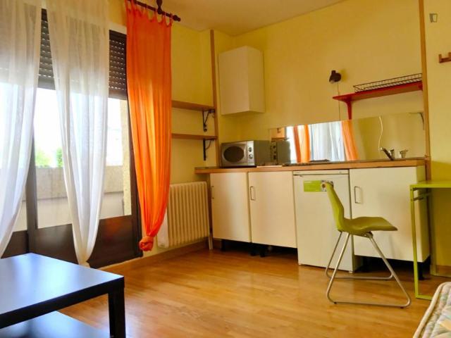 Apartamento en alquiler en Signo XXV, Santa Marta De Tormes