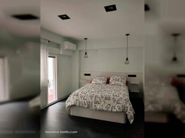 Apartamento en alquiler en Salamanca