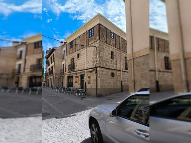 Apartamento en alquiler en Salamanca, Castilla y León