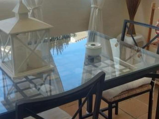 Apartamento en alquiler en San Luis de Sabinillas, Costa del Sol Occidental