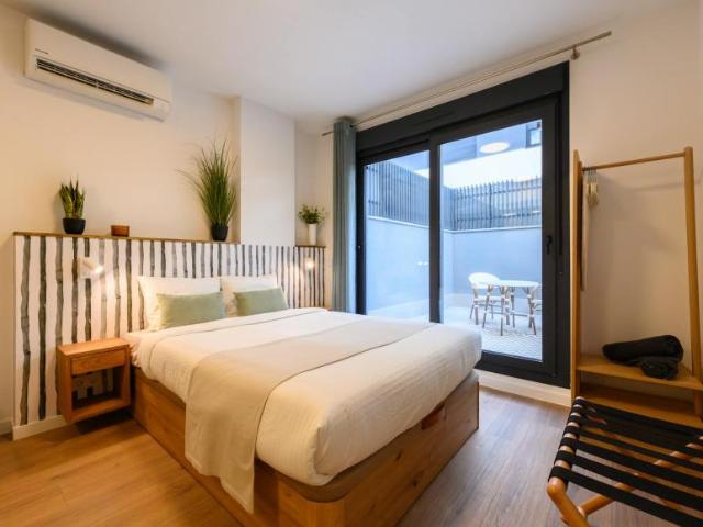 Apartamento en alquiler en San Sebastián De Los Reyes, Madrid