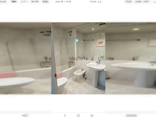 Apartamento en alquiler en Acebo, Arnuero