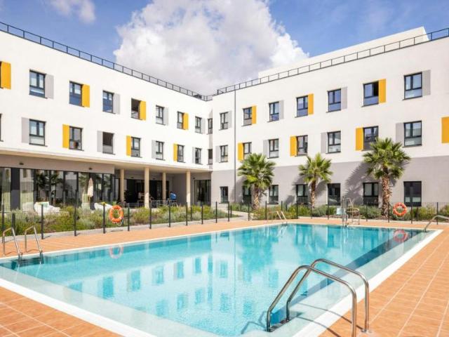 Apartamento en alquiler en Polígon Industrial Torregroses, Sant Vicent del Raspeig / San Vicente del Raspeig