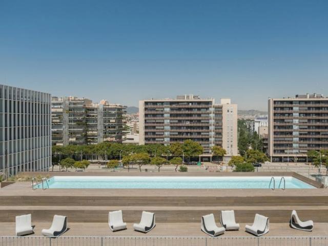 Apartamento en alquiler en La Mina - districte 6, Barcelonès
