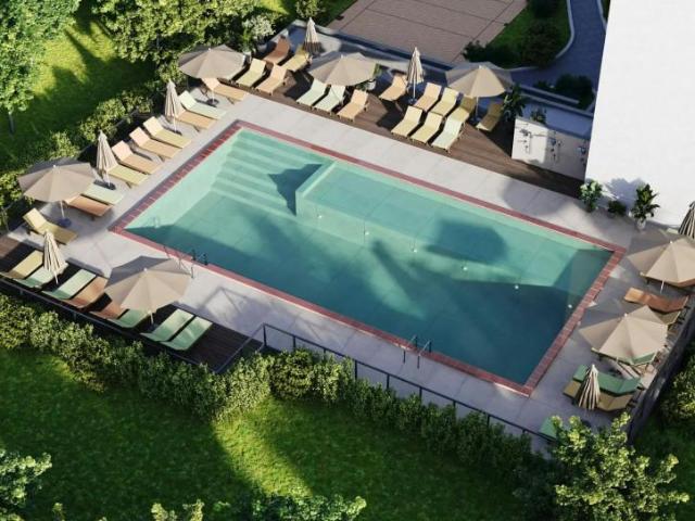 Apartamento en alquiler en Vallès Occidental, Catalunya
