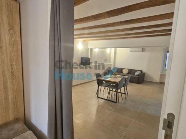 Apartamento en alquiler en Baix Empordà, Catalunya
