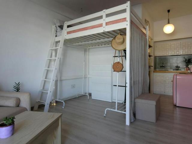 Apartamento en alquiler en Sant Josep De Sa Talaia, Bosc d'en Frit