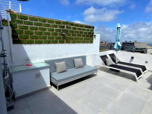 Apartamento en alquiler en San Pío X, Santa Cruz de Tenerife