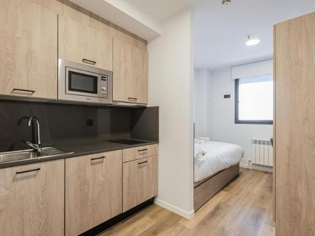 Apartamento en alquiler en Cajo, Santander