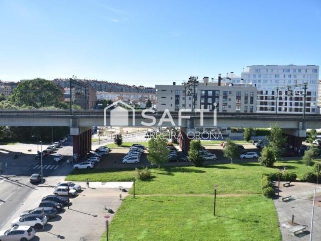 Apartamento en alquiler en Santiago, Galicia