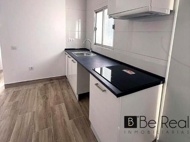 Apartamento en alquiler en Sevilla La Nueva