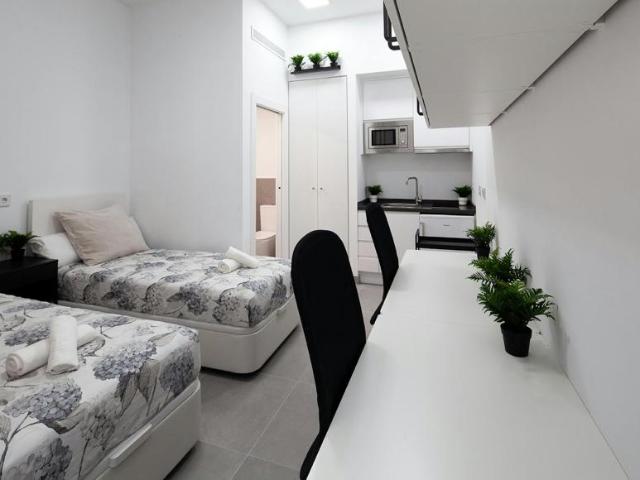 Apartamento en alquiler en Triana, Sevilla