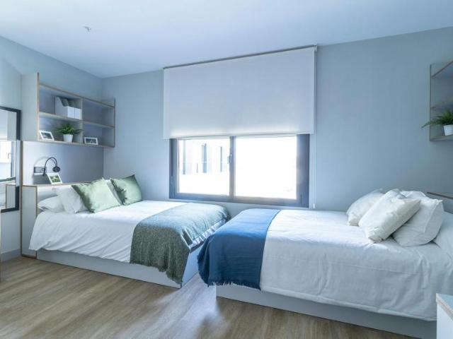 Apartamento en alquiler en Nervión, Sevilla