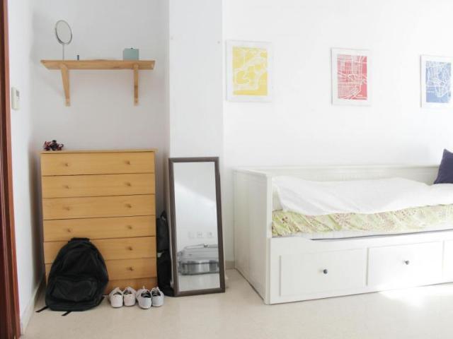 Apartamento en alquiler en Sevilla, Encarnación-Regina