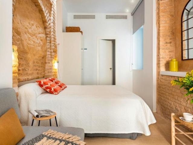 Apartamento en alquiler en Casco Antiguo, Sevilla