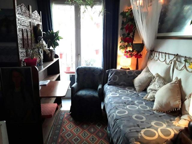 Apartamento en alquiler en Casco Antiguo, Sevilla