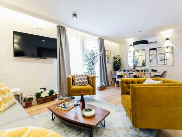 Apartamento en alquiler en Casco Antiguo, Sevilla
