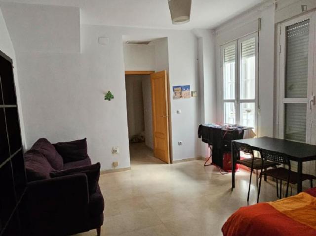 Apartamento en alquiler en Casco Antiguo, Sevilla