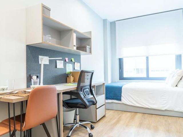 Apartamento en alquiler en Sevilla, La Buhaira