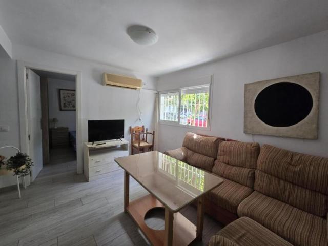 Apartamento en alquiler en Sevilla