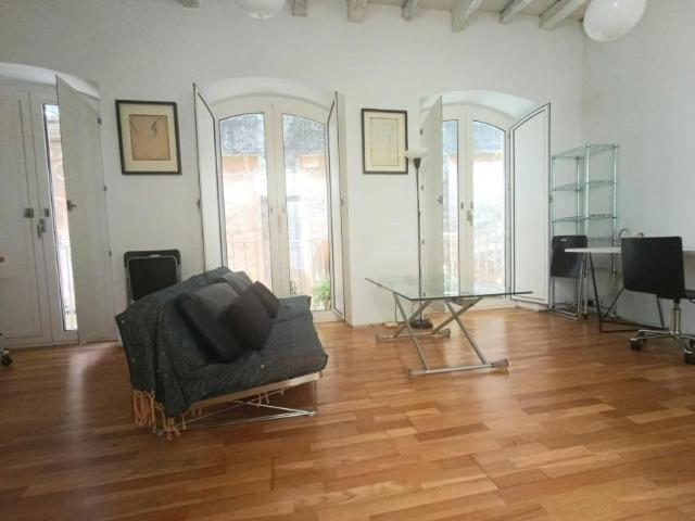Apartamento en alquiler en Sevilla, San Bartolomé