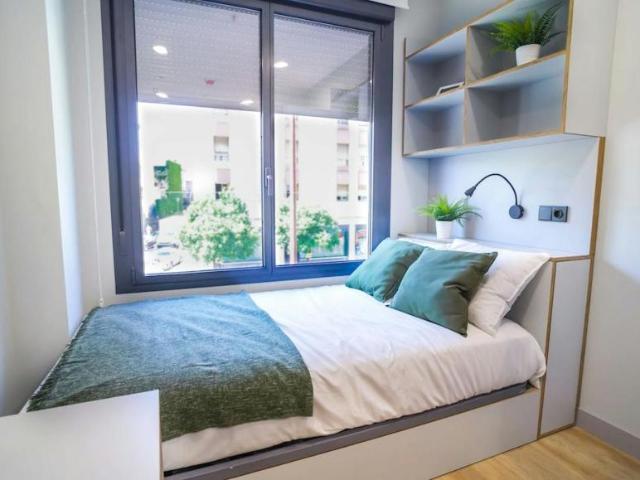 Apartamento en alquiler en Nervión, Sevilla