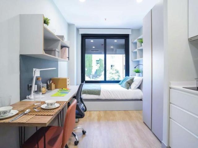 Apartamento en alquiler en Nervión, Sevilla